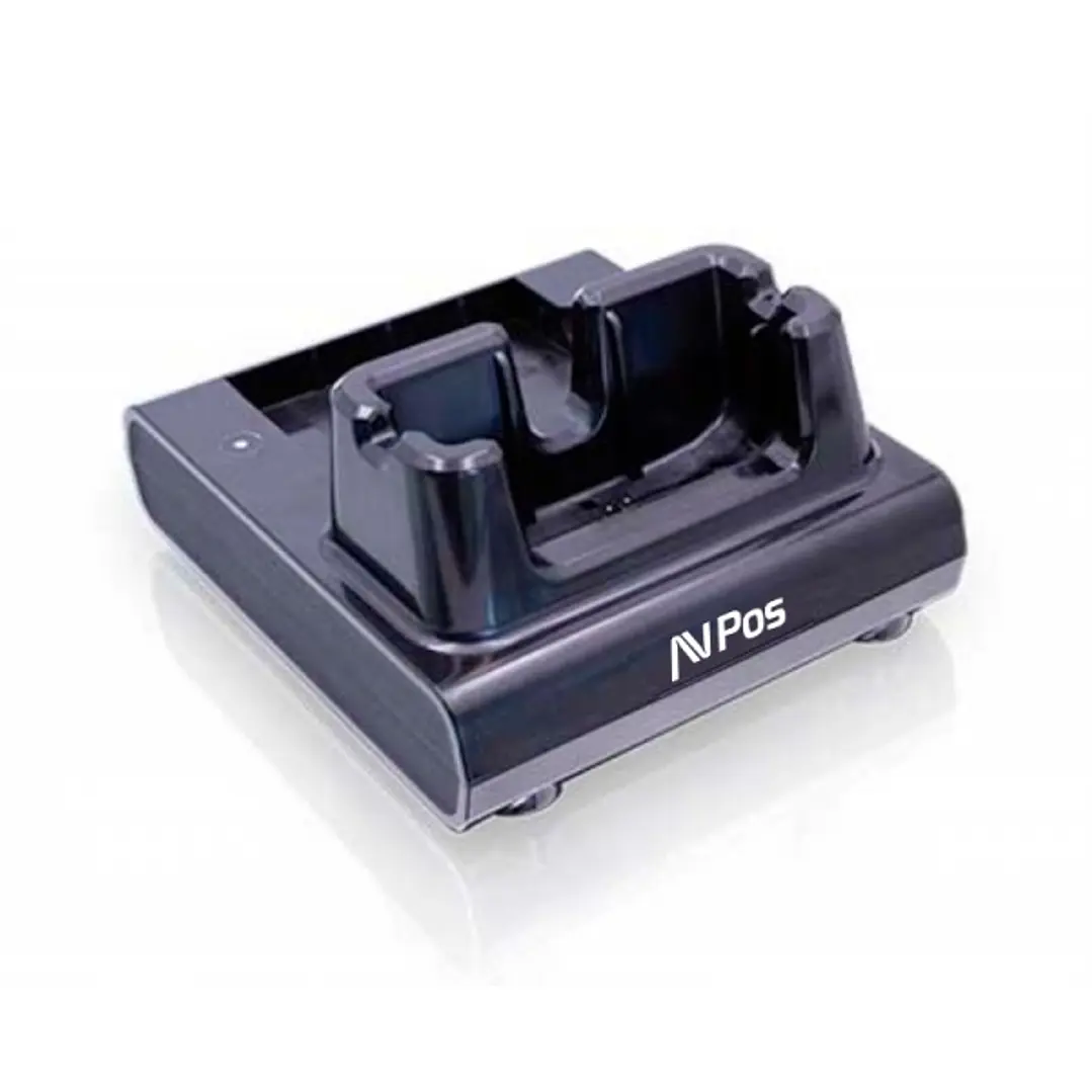 AVPos Dock Base de Carga para Capturador PDA AVP-DC41 1