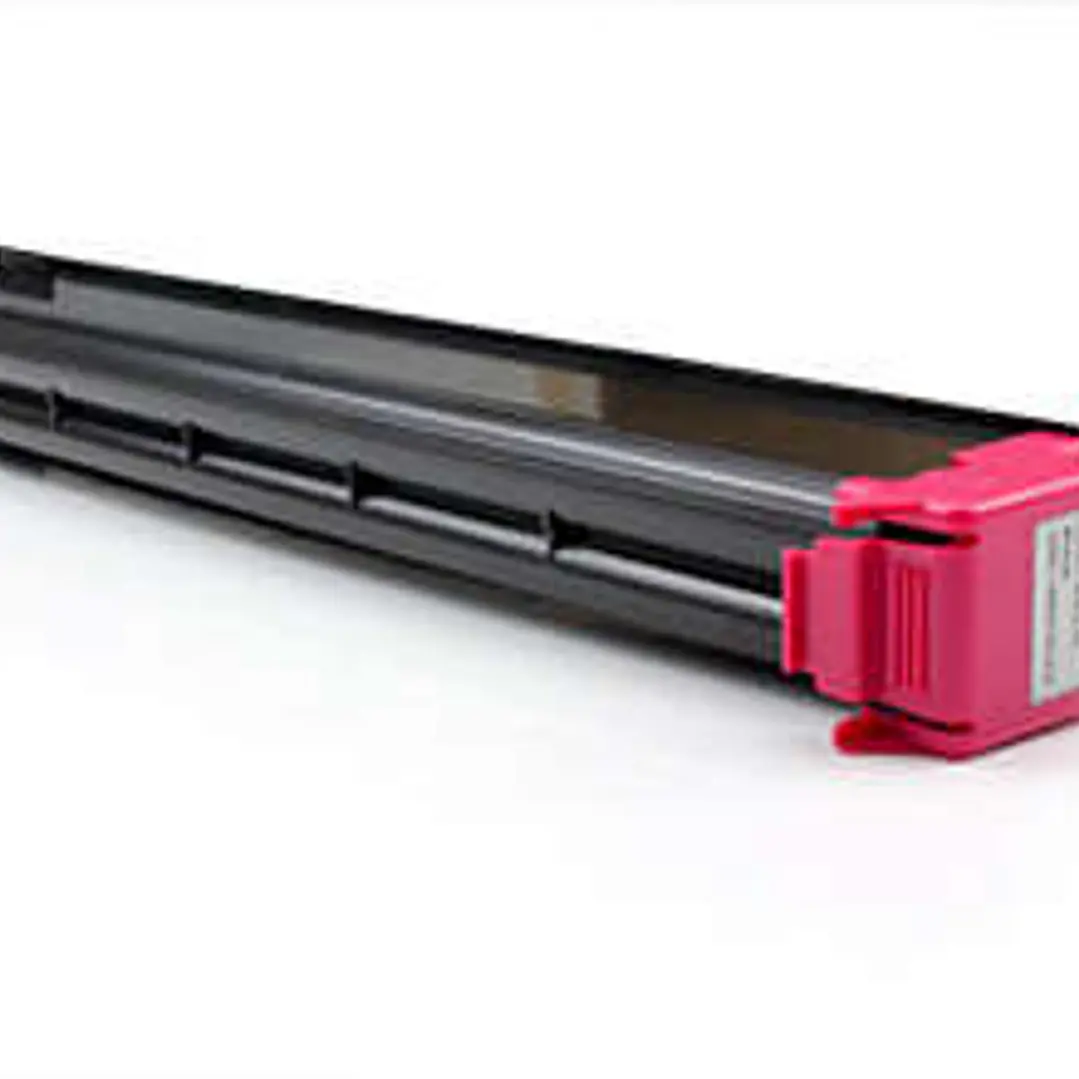 Konica Minolta TN213/TN214/TN314 Magenta Cartucho de Toner Generico - Reemplaza TN213M/TN214M/TN314M/A0D7352/A0D7354/A0D7351 1
