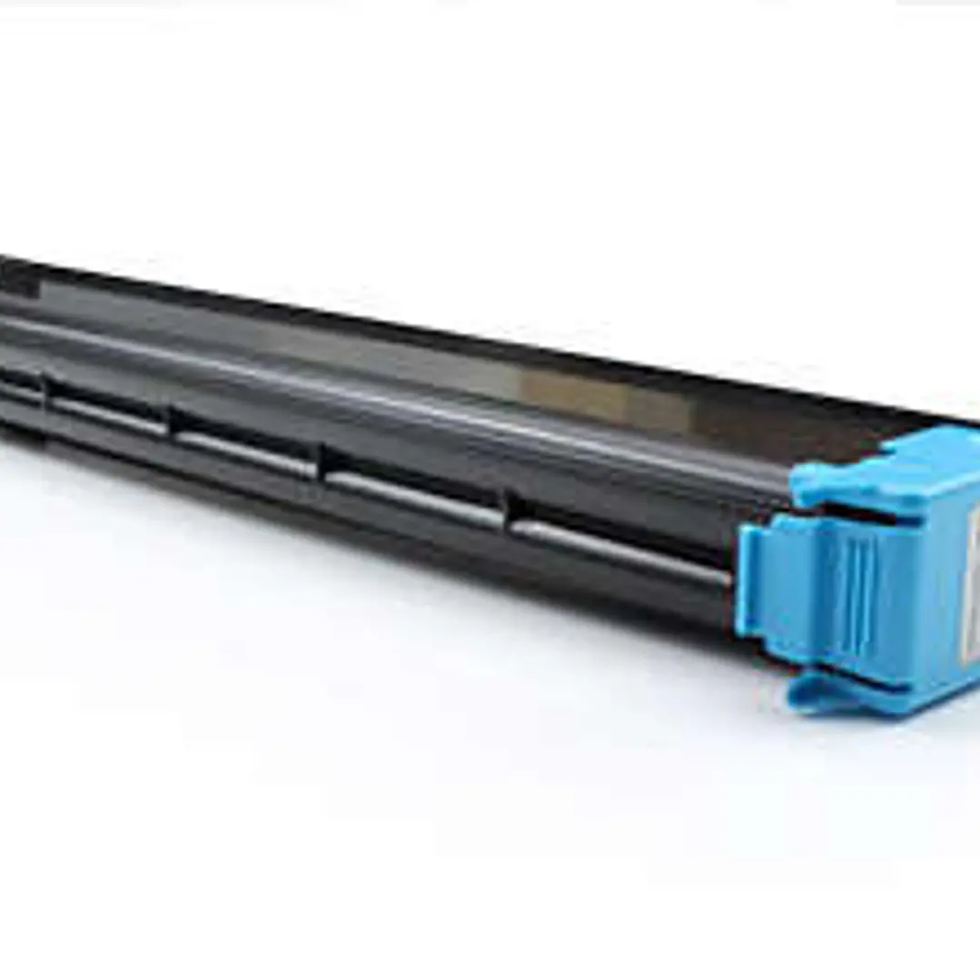 Pitwey Bowes CM2522 Cyan Cartucho de Toner Generico 1