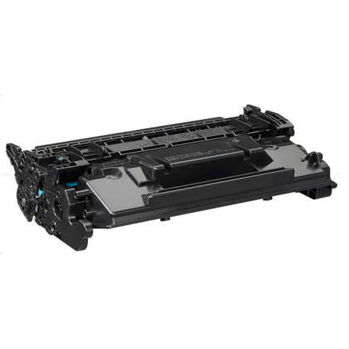 Canon T06 Negro Cartucho de Toner Generico - Reemplaza 3526C002 1