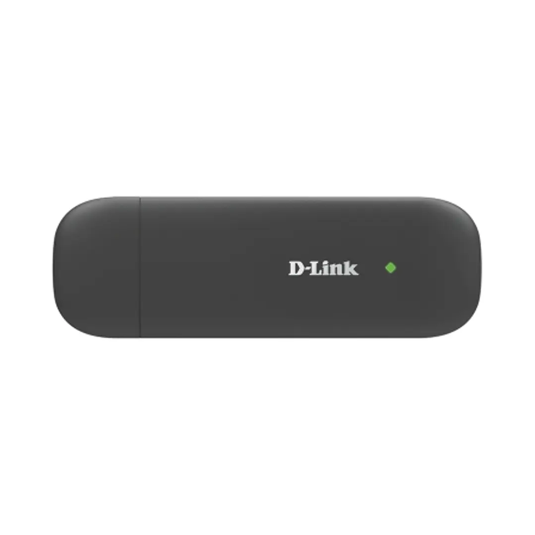 D-Link Adaptador 4G LTE USB - Admite SIM de Cualquier Operador - Lector de Tarjetas MicroSD 1