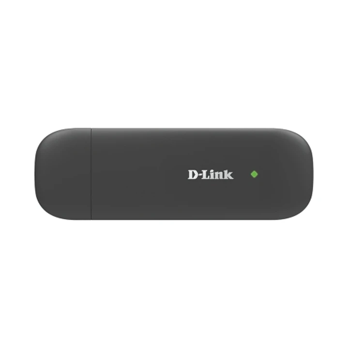 D-Link Adaptador 4G LTE USB - Admite SIM de Cualquier Operador - Lector de Tarjetas MicroSD 1