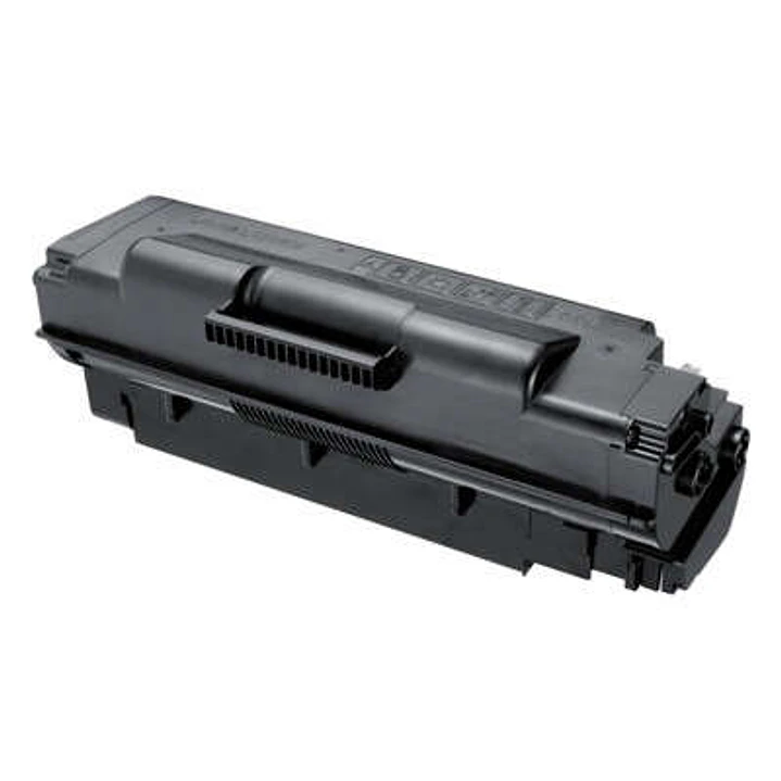Samsung MLT-D307U Negro Cartucho de Toner Generico - Reemplaza SV081A 1