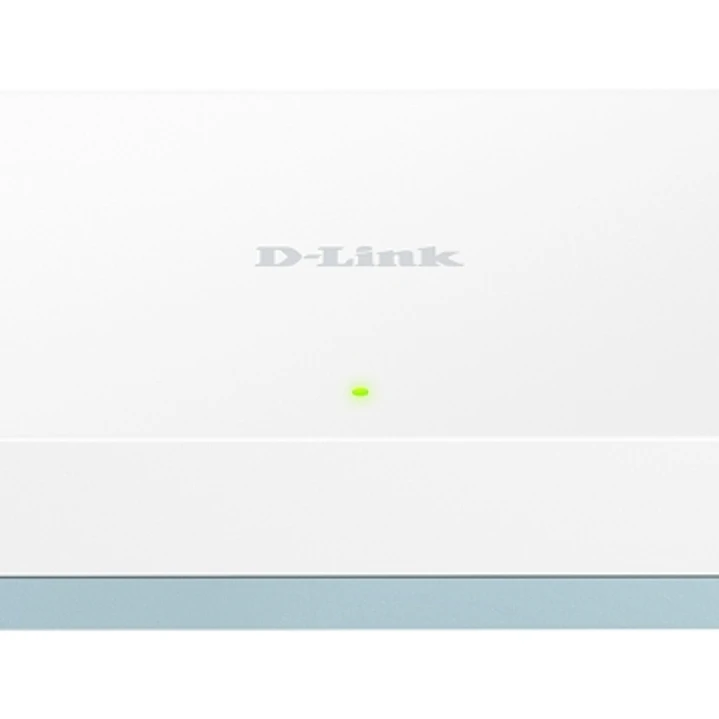 D-Link Switch 8 Puertos Gigabit 10/100/1000 Mbps 1
