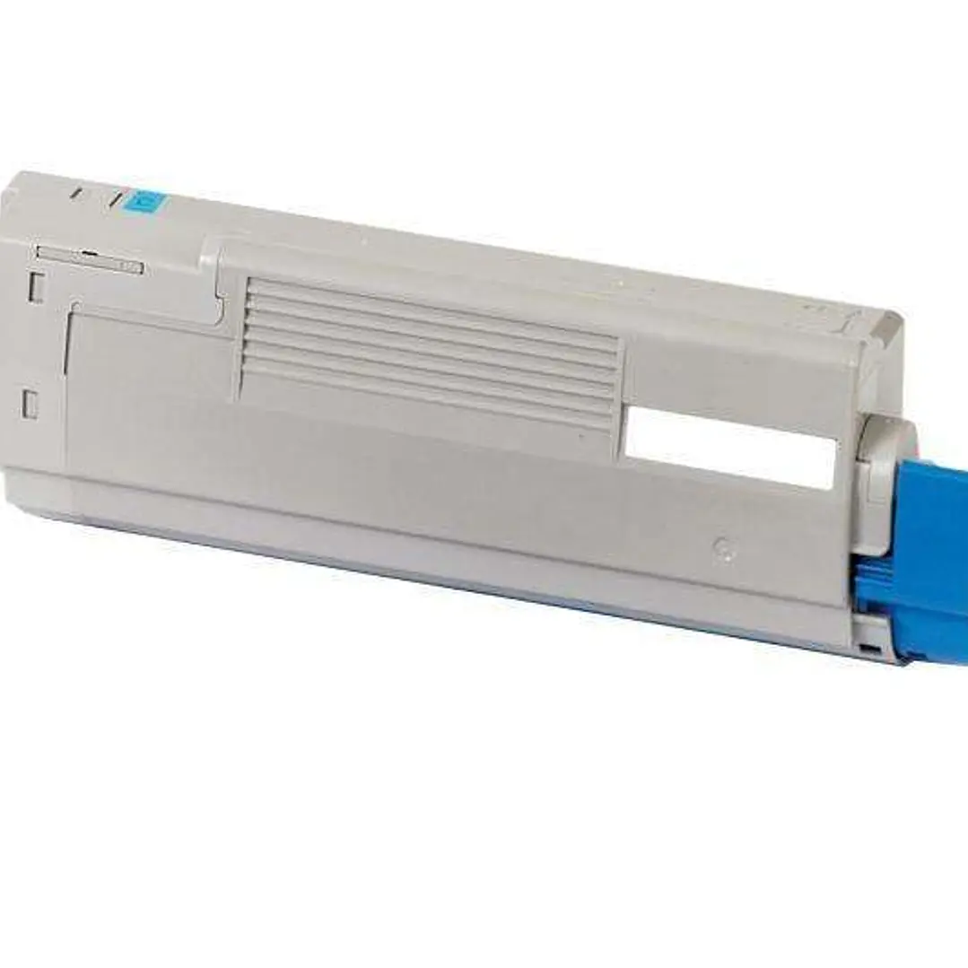OKI Executive ES5460/ES2232/ES2632 Cyan Cartucho de Toner Generico - Reemplaza 43865731 1