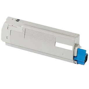 OKI Executive ES5460/ES2232/ES2632 Negro Cartucho de Toner Generico - Reemplaza 43865732