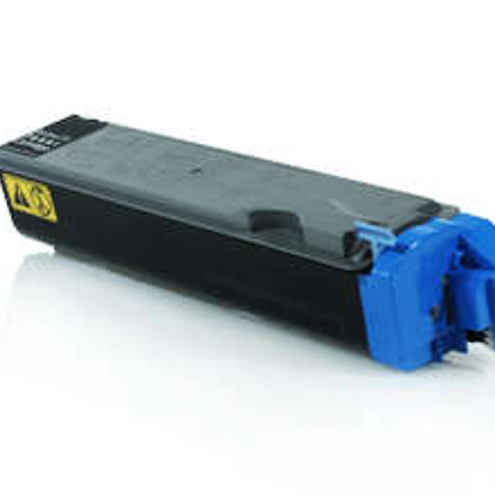 Kyocera TK5140 Cyan Cartucho de Toner Generico - Reemplaza 1T02NRCNL0/TK5140C 1