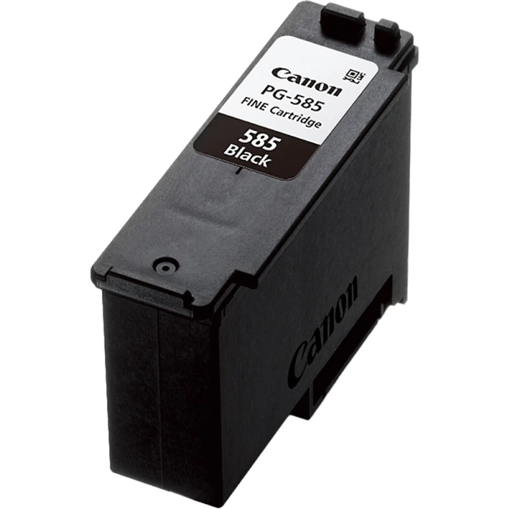 Canon PG585 Negro Cartucho de Tinta Original - 6205C001 1