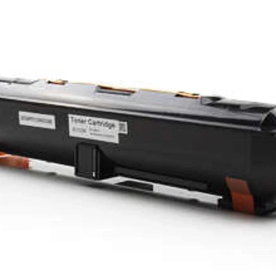 Xerox WorkCentre 5222/5225/5230 Negro Cartucho de Toner Generico - Reemplaza 106R01306 1