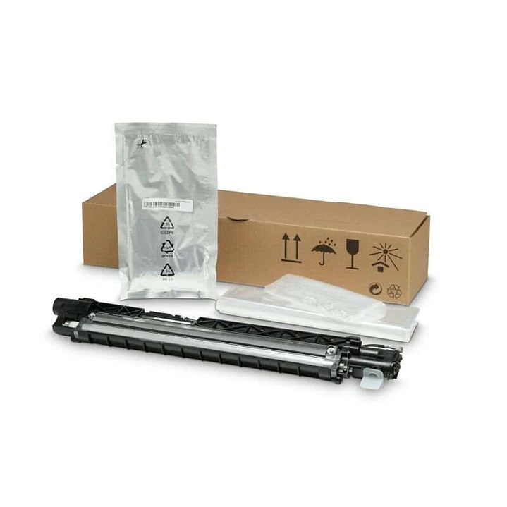 HP Unidad de Revelado Negro Original - 8JM70A 1