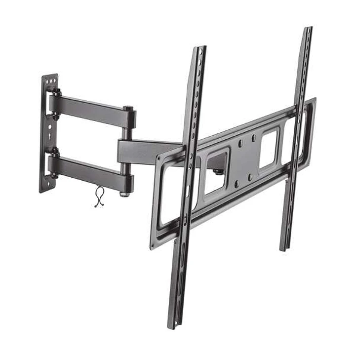 Aisens Soporte Eco Giratorio - Inclinable y Nivelable (TV 37-70) - Color Negro 1