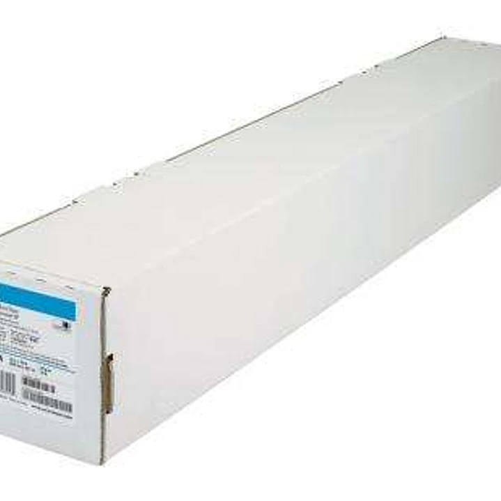 HP Papel Bond Universal Bobina para Plotter Papel 80gr. 610mm x 45.7m 1
