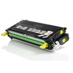 Lexmark X560 Amarillo Cartucho de Toner Generico - Reemplaza X560H2YG/X560A2G