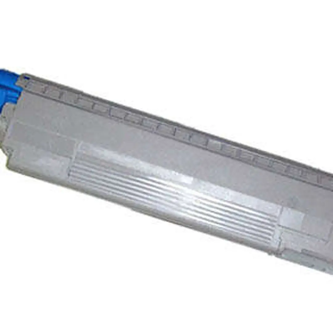 OKI MC851/MC861 Magenta Cartucho de Toner Generico - Reemplaza 44059166/44059254 1
