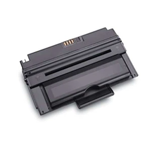 Dell 2335/2355 Negro Cartucho de Toner Generico - Reemplaza 593-10329/HX756/593-10330/CR963