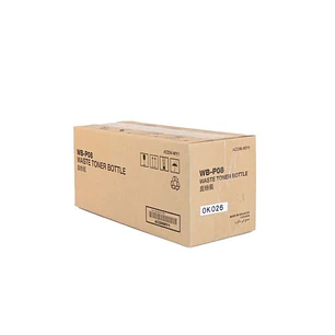 Konica Minolta TNP79/TNP80 Bote Residual Original - WB-P08/ACDNWY1