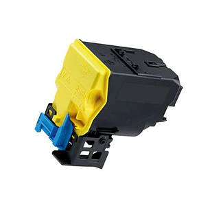 Konica Minolta TNP51 Amarillo Cartucho de Toner Generico - Reemplaza TNP51Y/A0X5255/A0X5235
