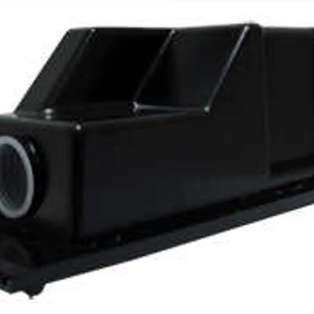 Canon CEXV3 Negro Cartucho de Toner Generico - Reemplaza 6647A002 1