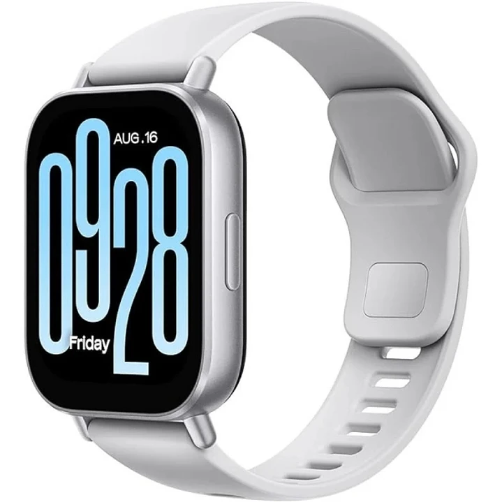 Xiaomi Redmi Watch 5 Active Reloj Inteligente Smartwatch Pantalla 2