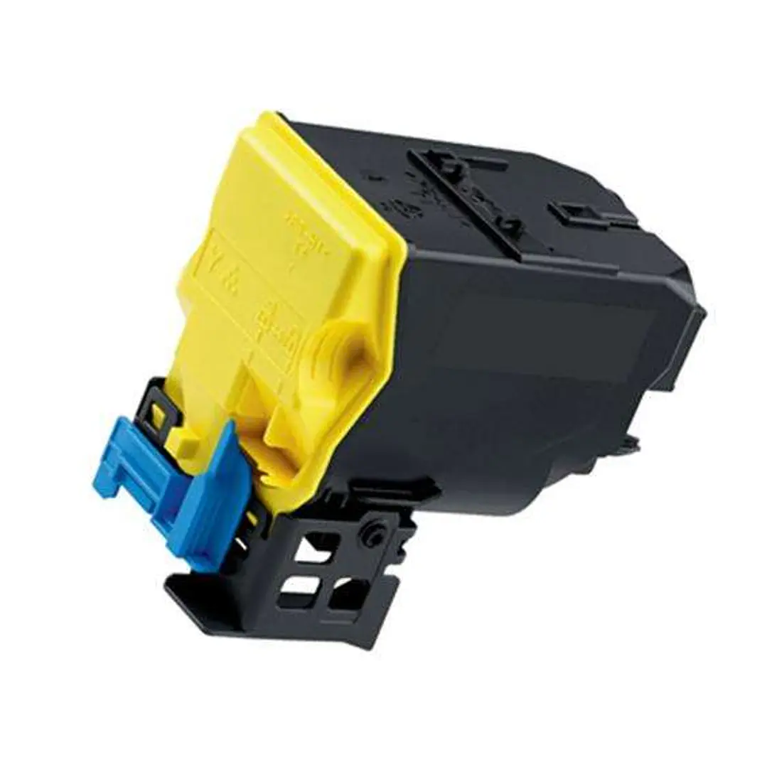 Konica Minolta TNP27 Amarillo Cartucho de Toner Generico - Reemplaza TNP27Y/A0X5253 1