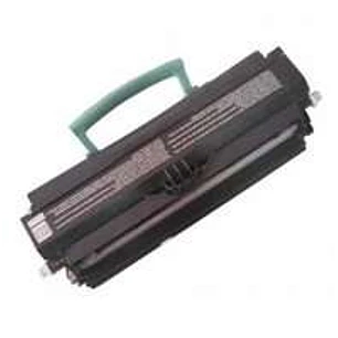 Lexmark E350/E352 Negro Cartucho de Toner Generico - Reemplaza E352H11E