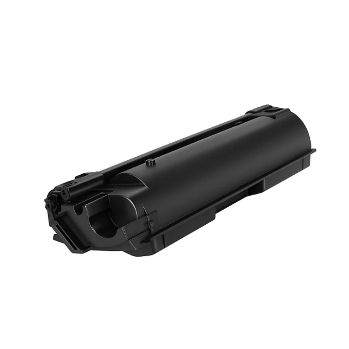 Kyocera TK590 Negro Cartucho de Toner Generico - Reemplaza 1T02KV0NL0/TK590K 1