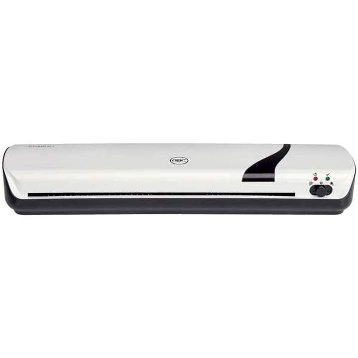 GBC Inspire+ Plastificadora A3 - Calentamiento en 4 Minutos - Hasta Tamaño A3 - Grueso Bolsa 75-125mic - Color Blanco 1