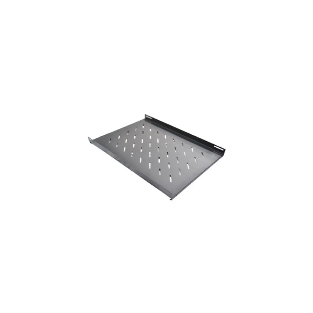 WP Bandeja Fija para Armario 550mm - 490x65x560mm - Color Negro 1