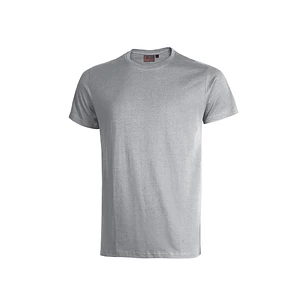 Upower Figi Camiseta de Trabajo de Algodon Cardado - Talla 3XL - Suavidad y Confort Prolongado, Cuello Elastico Acanalado, Cinta Para-Sudor, Proteccio