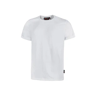 Upower Figi Camiseta de Trabajo de Algodon Cardado - Talla 5XL - Suavidad y Confort Prolongado, Cuello Elastico Acanalado, Cinta Para-Sudor, Proteccio