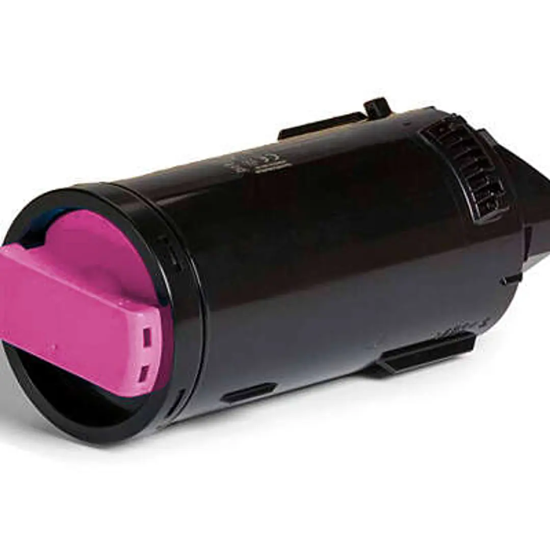Xerox VersaLink C600/C605 Magenta Cartucho de Toner Generico - Reemplaza 106R03905/106R03897 1