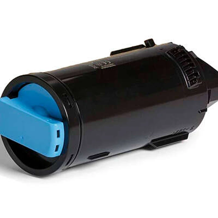 Xerox VersaLink C600/C605 Cyan Cartucho de Toner Generico - Reemplaza 106R03904/106R03896 1