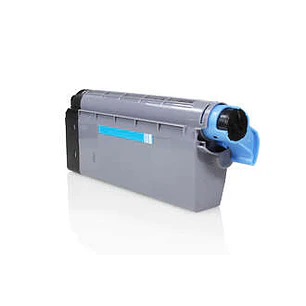 OKI Executive ES7411/ES3032 Cyan Cartucho de Toner Generico - Reemplaza 44318619