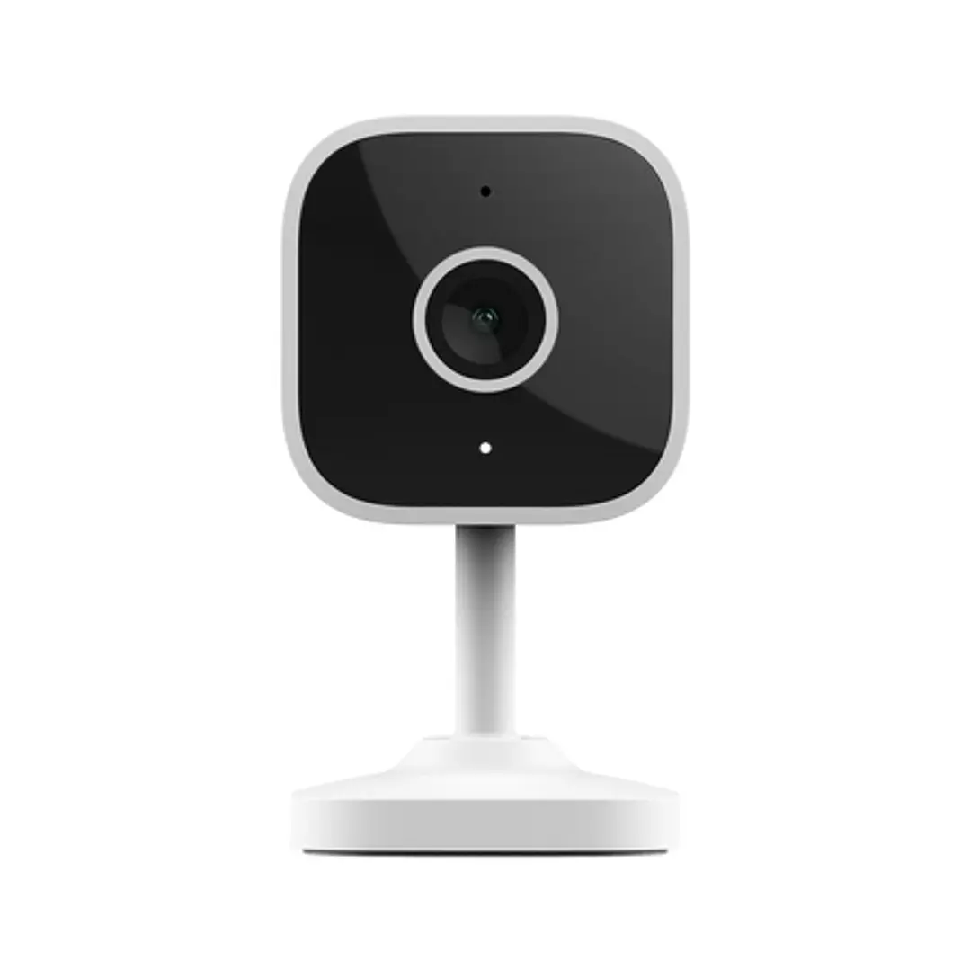 Trust Camara de Vigilancia IPCAM-2900 Wifi - Vigilancia Interior  - Vision Nocturna - Deteccion de Movimiento - Color Blanco 1