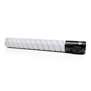 Konica Minolta TN324/TN512/TN514 Negro Cartucho de Toner Generico - Reemplaza A8DA150/TN324K/A33K152/TN512K/A9E8150/TN514K