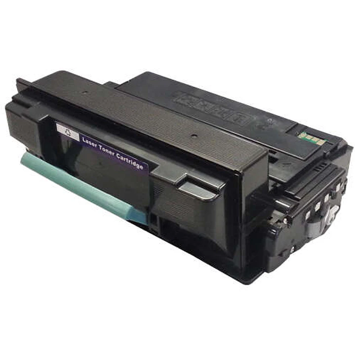 Samsung MLT-D201L/MLT-D201S Negro Cartucho de Toner Generico - Reemplaza SU870A/SU878A 1