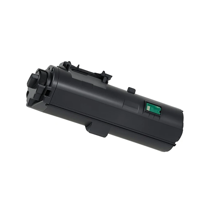 Olivetti B1235 Negro Cartucho de Toner Genérico 1