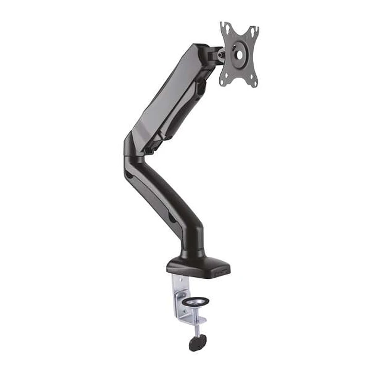 Aisens Soporte de Mesa Contrapeso Giratorio e Inclinable (13-32) - Color Negro 1