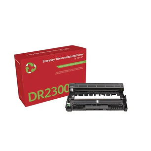 Xerox Everyday Dell E310DW/E514DW/E515DW/E515DN Tambor de Imagen Remanufacturado - Reemplaza 724-BBJR/WRX5T (Drum) - 006R04751/006R03555