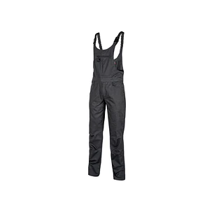 Upower Atene Peto de Trabajo Resistente - Talla 2XL - Comodidad y Funcionalidad, Tejido Poli-Algodon Mechanical Stretch, Lavable a 60°, Multiples Bols