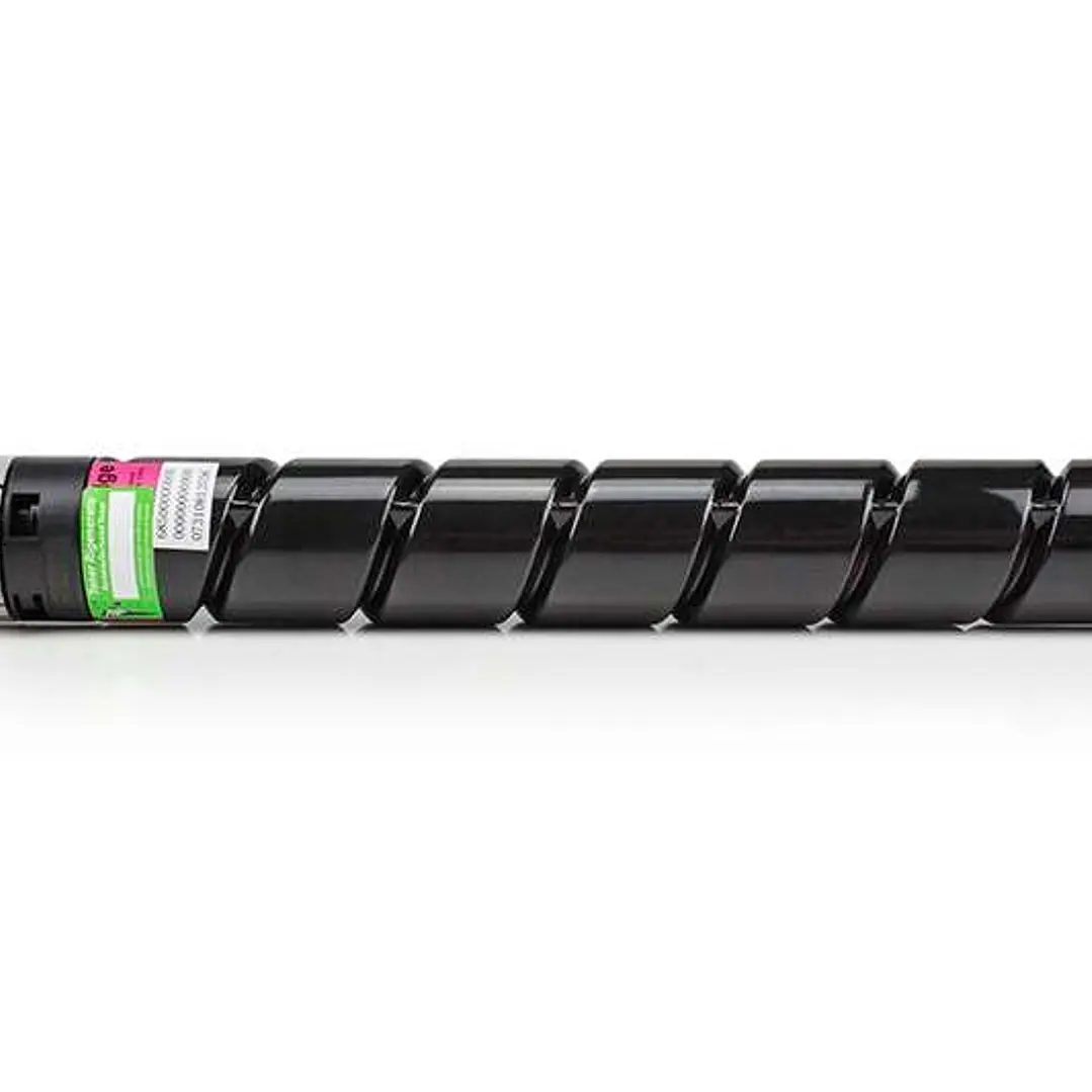 Canon CEXV34 Magenta Cartucho de Toner Generico - Reemplaza 3784B002 1