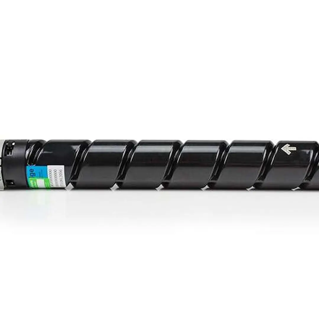 Canon CEXV34 Cyan Cartucho de Toner Generico - Reemplaza 3783B002 1