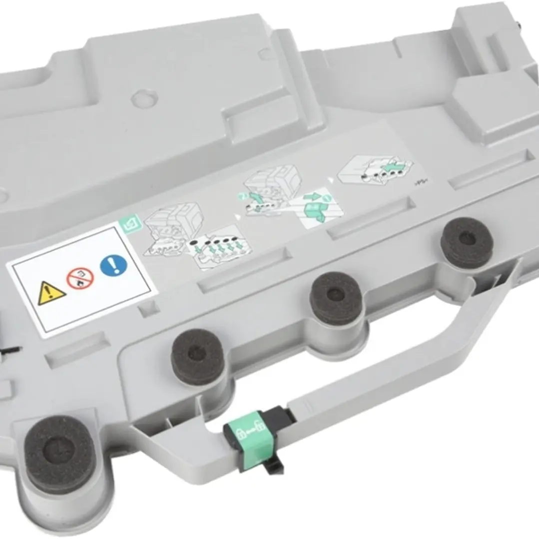Ricoh Aficio SP-C430DN/SP-C431DN/SP-C440DN Bote Residual Original  - 406665 1