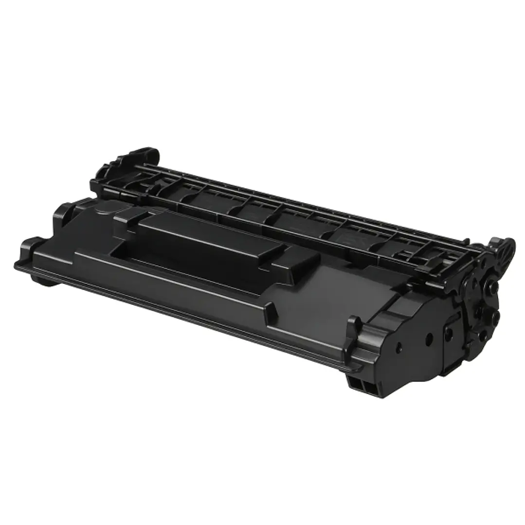 Canon 070H Negro Cartucho de Toner Generico - Reemplaza 5640C002 1