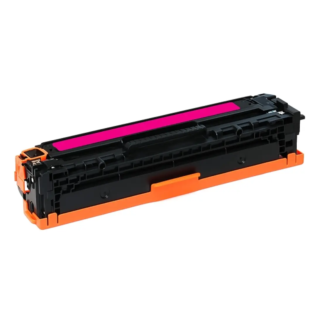 Generico HP W2033X/W2033A Magenta Cartucho de Toner - Reemplaza 415X/415A 1