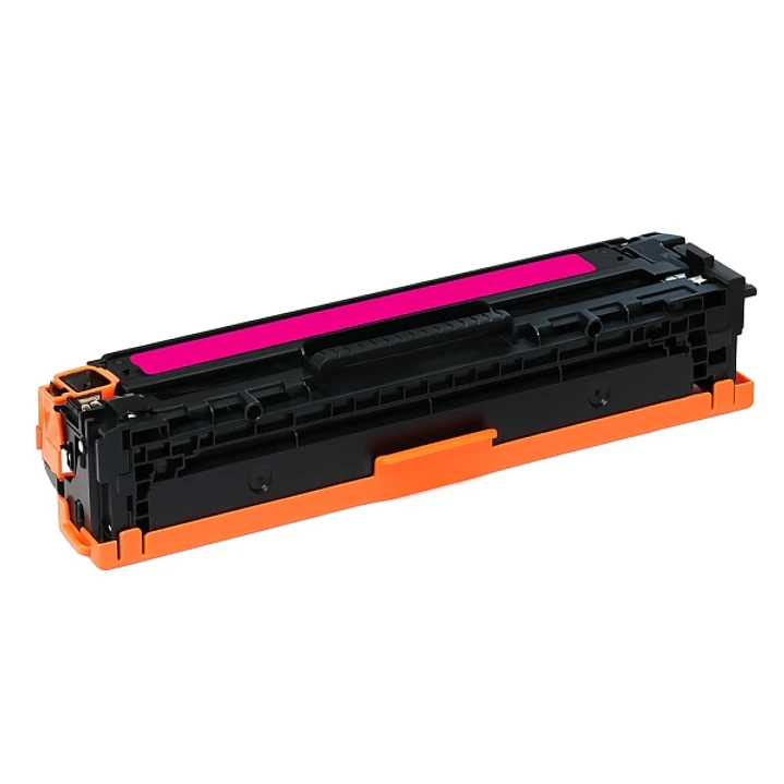 Generico HP W2033X/W2033A Magenta Cartucho de Toner - Reemplaza 415X/415A 1