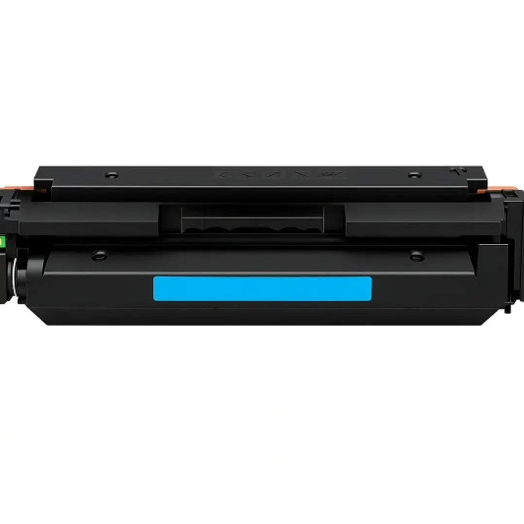 Canon T09 Cyan Cartucho de Toner Generico - Reemplaza 3019C006 1