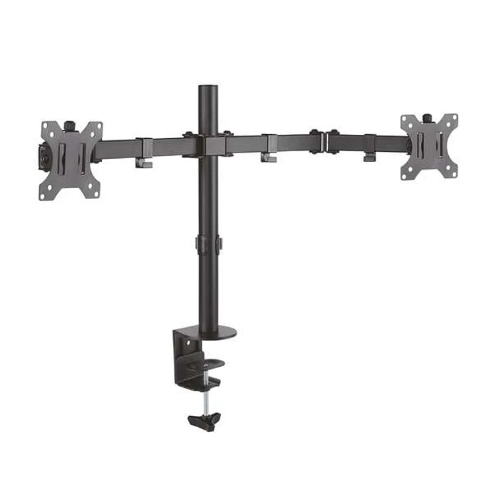Aisens Soporte de Mesa Eco Giratorio e Inclinable (13-32) - Color Negro 1