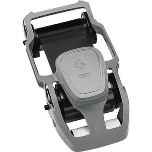 Zebra ZC100/300/350 Cinta Original Negro - 800300-301
