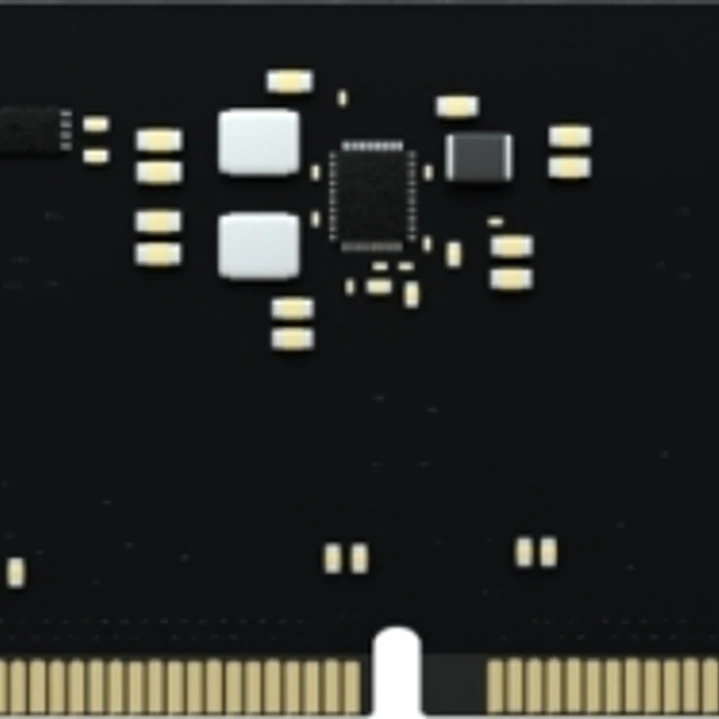 Crucial Memoria RAM DDR5  8GB 4800MHz CL40 DIMM 1